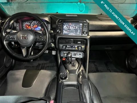 More photos of 2017 Nissan GT-R Premium at Parkline Motors, UT