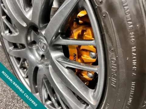 More photos of 2017 Nissan GT-R Premium at Parkline Motors, UT