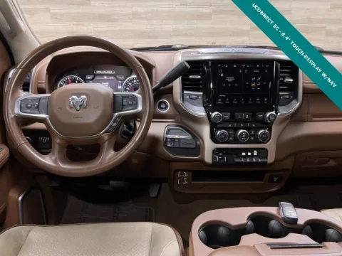 Photos of 2023 Ram 3500 Laramie for sale in Salt Lake City, UT at Parkline Motors