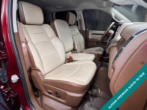 More photos of 2023 Ram 3500 Laramie at Parkline Motors, UT