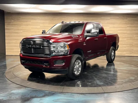 More photos of 2023 Ram 3500 Laramie at Parkline Motors, UT