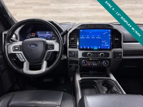 Photos of 2022 Ford F-350SD Lariat for sale in Salt Lake City, UT at Parkline Motors