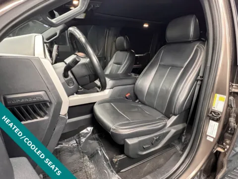 Another view of 2022 Ford F-350SD Lariat for sale in Salt Lake City, UT at Parkline Motors