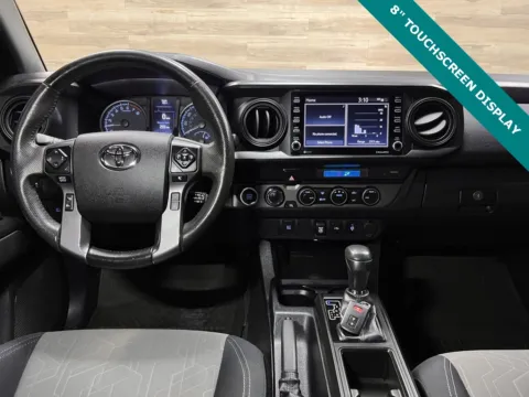 Photos of 2022 Toyota Tacoma TRD Off-Road for sale in Salt Lake City, UT at Parkline Motors