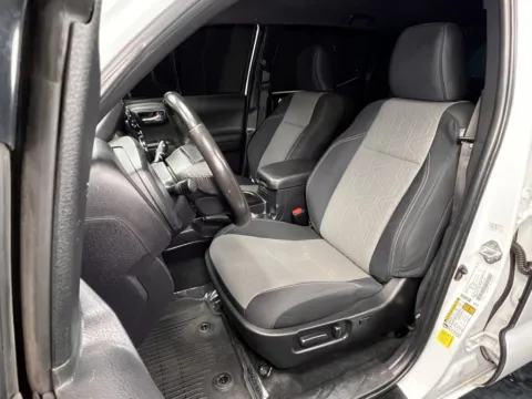 Another view of 2022 Toyota Tacoma TRD Off-Road for sale in Salt Lake City, UT at Parkline Motors