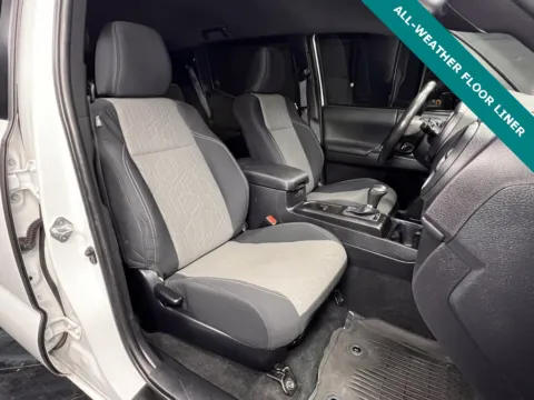 More photos of 2022 Toyota Tacoma TRD Off-Road at Parkline Motors, UT