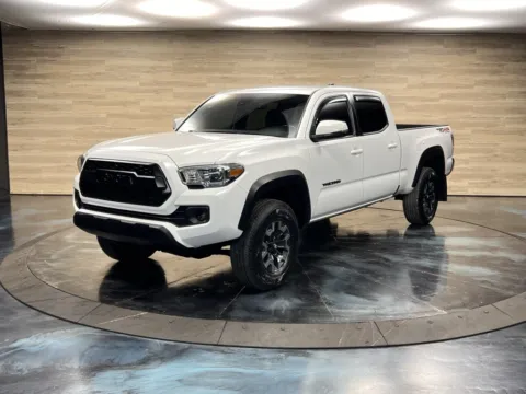 More photos of 2022 Toyota Tacoma TRD Off-Road at Parkline Motors, UT
