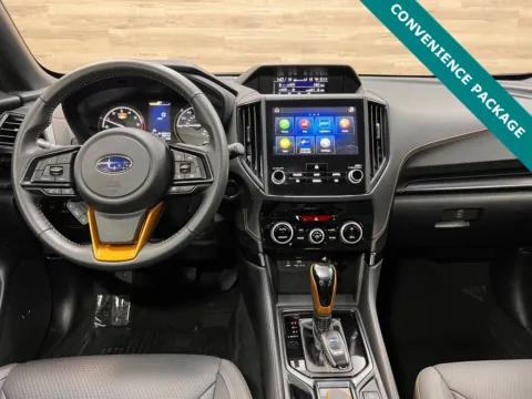 Photos of 2024 Subaru Forester Wilderness for sale in Salt Lake City, UT at Parkline Motors