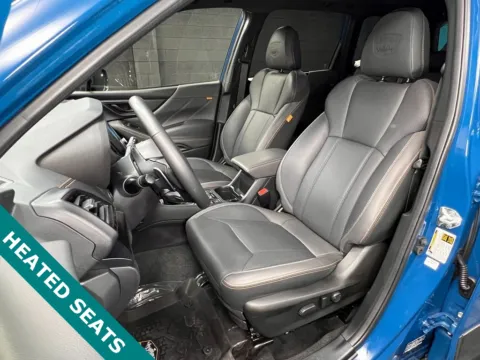 Another view of 2024 Subaru Forester Wilderness for sale in Salt Lake City, UT at Parkline Motors