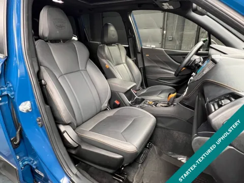 More photos of 2024 Subaru Forester Wilderness at Parkline Motors, UT