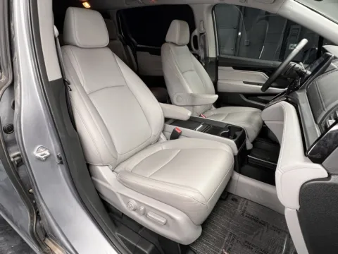 More photos of 2023 Honda Odyssey Touring at Parkline Motors, UT