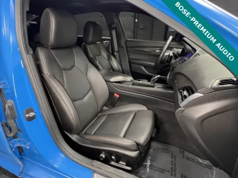 More photos of 2022 Cadillac CT5 V-Series at Parkline Motors, UT