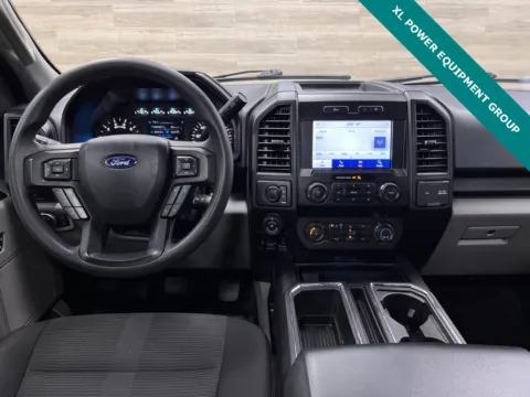 Photos of 2020 Ford F-150 XL for sale in Salt Lake City, UT at Parkline Motors