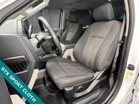 Another view of 2020 Ford F-150 XL for sale in Salt Lake City, UT at Parkline Motors