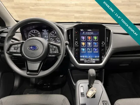 Photos of 2024 Subaru Crosstrek Premium for sale in Salt Lake City, UT at Parkline Motors