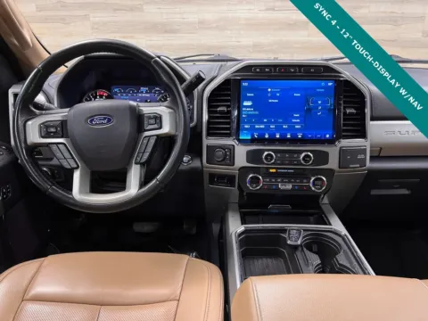 Photos of 2022 Ford F-350SD Lariat for sale in Salt Lake City, UT at Parkline Motors