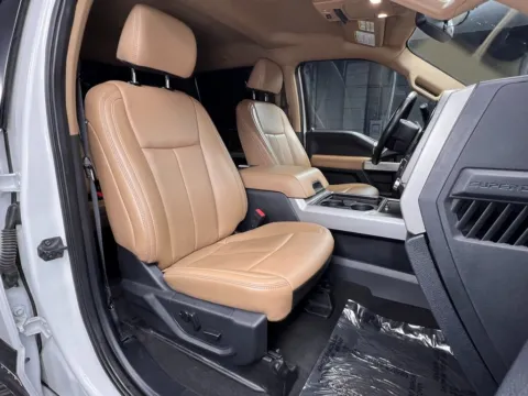 More photos of 2022 Ford F-350SD Lariat at Parkline Motors, UT