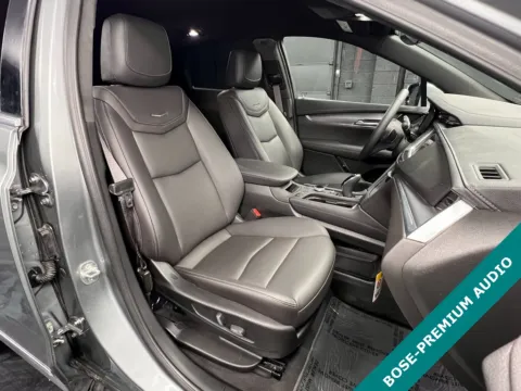 More photos of 2025 Cadillac XT5 Luxury at Parkline Motors, UT