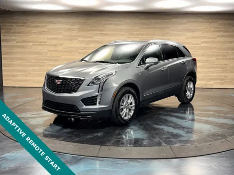 More photos of 2025 Cadillac XT5 Luxury at Parkline Motors, UT