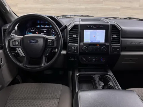 Photos of 2022 Ford F-250SD XLT for sale in Salt Lake City, UT at Parkline Motors