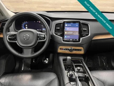 Photos of 2023 Volvo XC90 B6 Plus 7-Seater for sale in Salt Lake City, UT at Parkline Motors