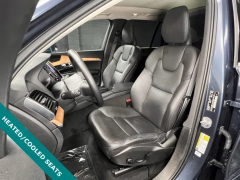 Another view of 2023 Volvo XC90 B6 Plus 7-Seater for sale in Salt Lake City, UT at Parkline Motors