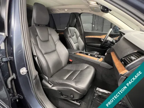 More photos of 2023 Volvo XC90 B6 Plus 7-Seater at Parkline Motors, UT