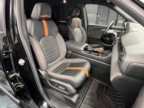 More photos of 2026 Honda Passport TrailSport Blackout at Parkline Motors, UT