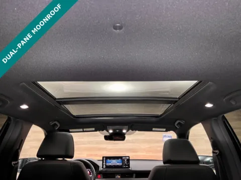 More photos of 2026 Honda Passport TrailSport Blackout at Parkline Motors, UT