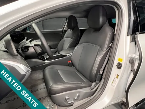 Another view of 2025 Lucid Air Touring for sale in Salt Lake City, UT at Parkline Motors