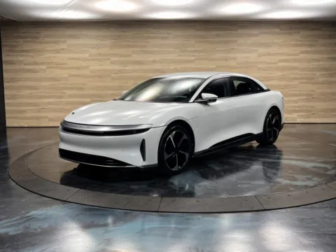 More photos of 2025 Lucid Air Touring at Parkline Motors, UT