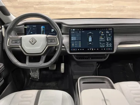 Photos of 2022 Rivian R1T Adventure for sale in Salt Lake City, UT at Parkline Motors