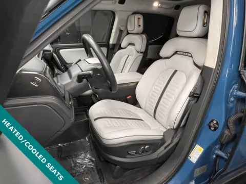 Another view of 2022 Rivian R1T Adventure for sale in Salt Lake City, UT at Parkline Motors