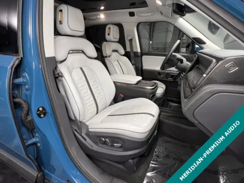 More photos of 2022 Rivian R1T Adventure at Parkline Motors, UT