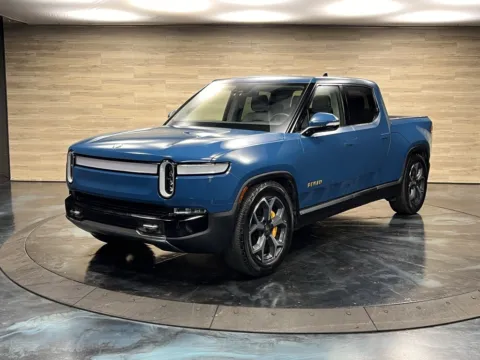More photos of 2022 Rivian R1T Adventure at Parkline Motors, UT