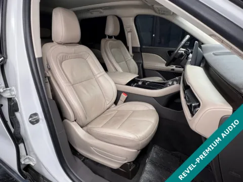 More photos of 2022 Lincoln Aviator Reserve at Parkline Motors, UT