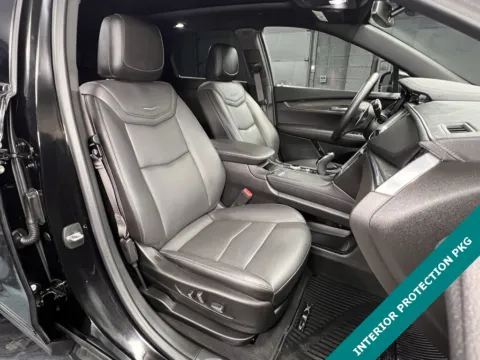 More photos of 2022 Cadillac XT5 Sport at Parkline Motors, UT