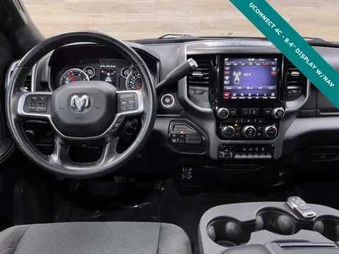 Photos of 2021 Ram 3500 Big Horn for sale in Salt Lake City, UT at Parkline Motors