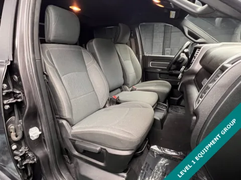 More photos of 2021 Ram 3500 Big Horn at Parkline Motors, UT