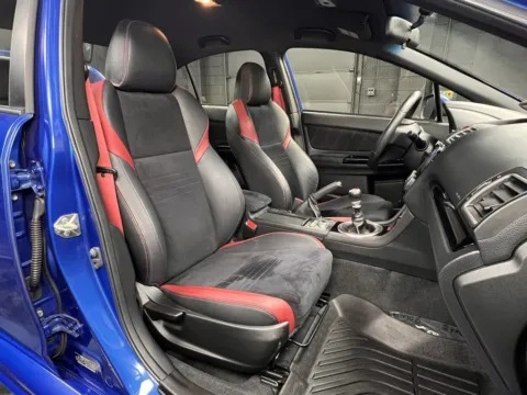 More photos of 2020 Subaru WRX STi at Parkline Motors, UT