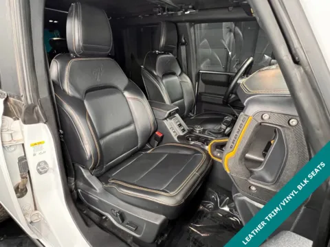 More photos of 2024 Ford Bronco Badlands at Parkline Motors, UT