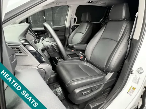 Another view of 2024 Honda Odyssey Touring for sale in Salt Lake City, UT at Parkline Motors