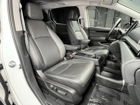 More photos of 2024 Honda Odyssey Touring at Parkline Motors, UT