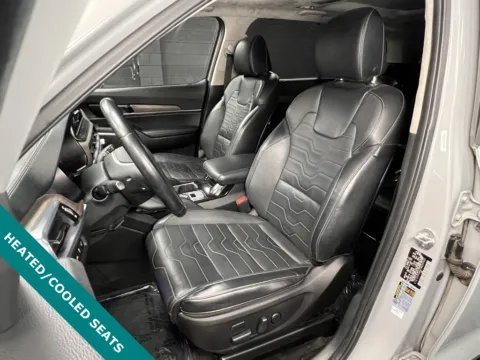 Another view of 2022 Kia Telluride SX for sale in Salt Lake City, UT at Parkline Motors