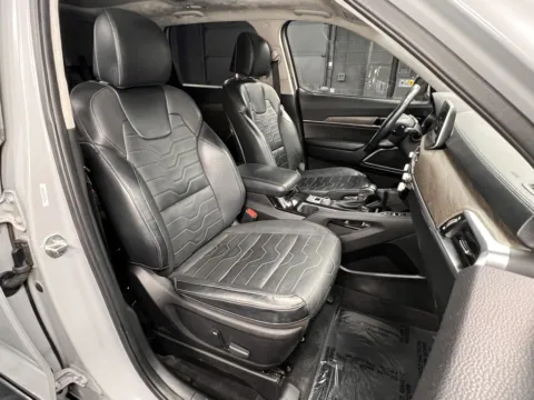 More photos of 2022 Kia Telluride SX at Parkline Motors, UT