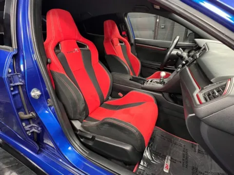 More photos of 2019 Honda Civic Type R Touring at Parkline Motors, UT