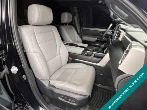 More photos of 2025 Toyota Tundra Limited at Parkline Motors, UT