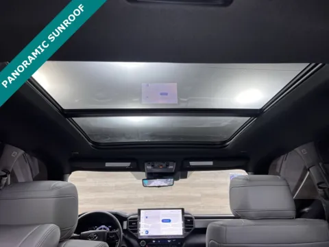 More photos of 2025 Toyota Tundra Limited at Parkline Motors, UT