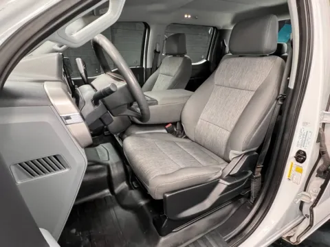 Another view of 2023 Ford F-150 XL for sale in Salt Lake City, UT at Parkline Motors