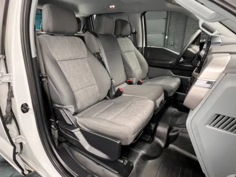 More photos of 2023 Ford F-150 XL at Parkline Motors, UT